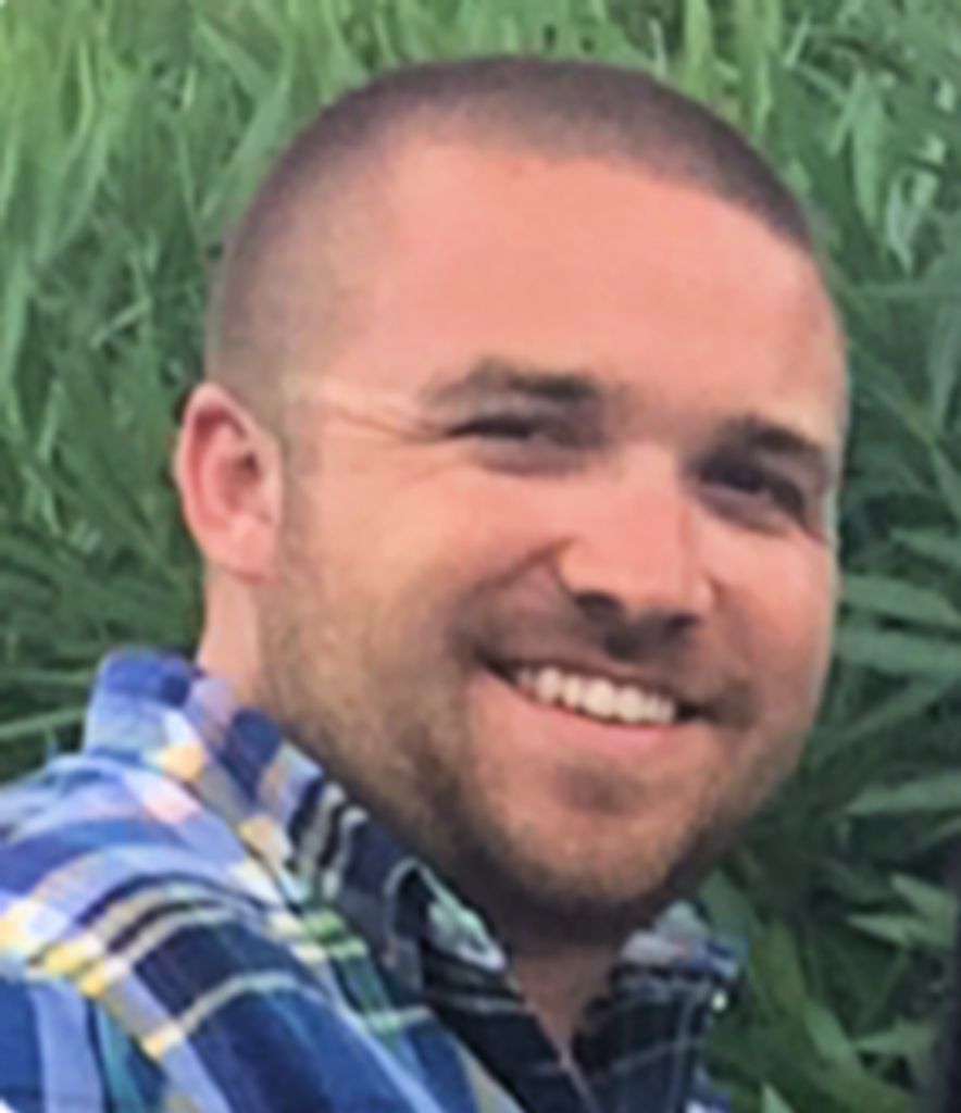 Ronald J. "Tripp" Everidge, Iii