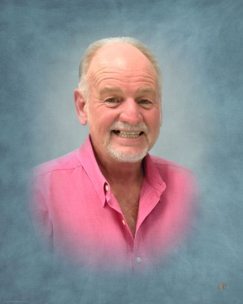 Michael "Mike" Paul Bush