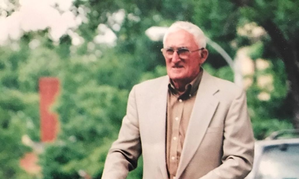 Frederick J. Coppenrath