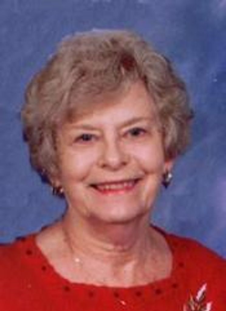 Elaine Alwin