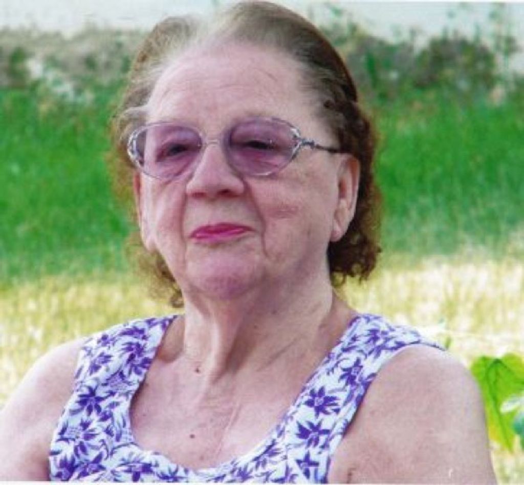 Audrey Bentz)