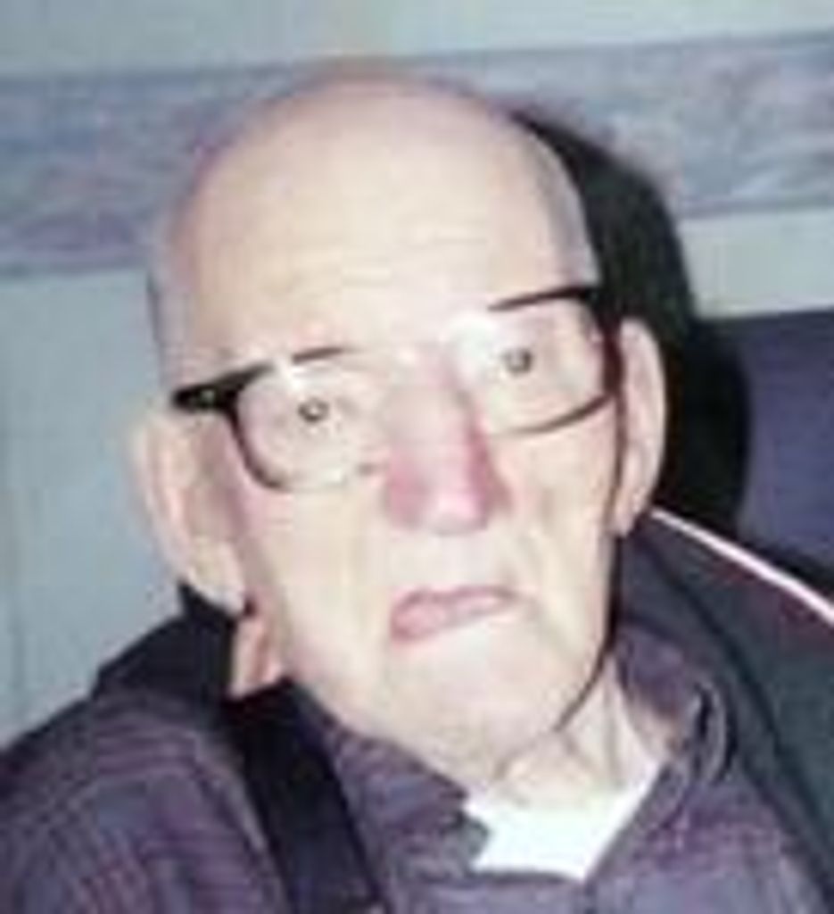Richard W. Kohnhorst Sr