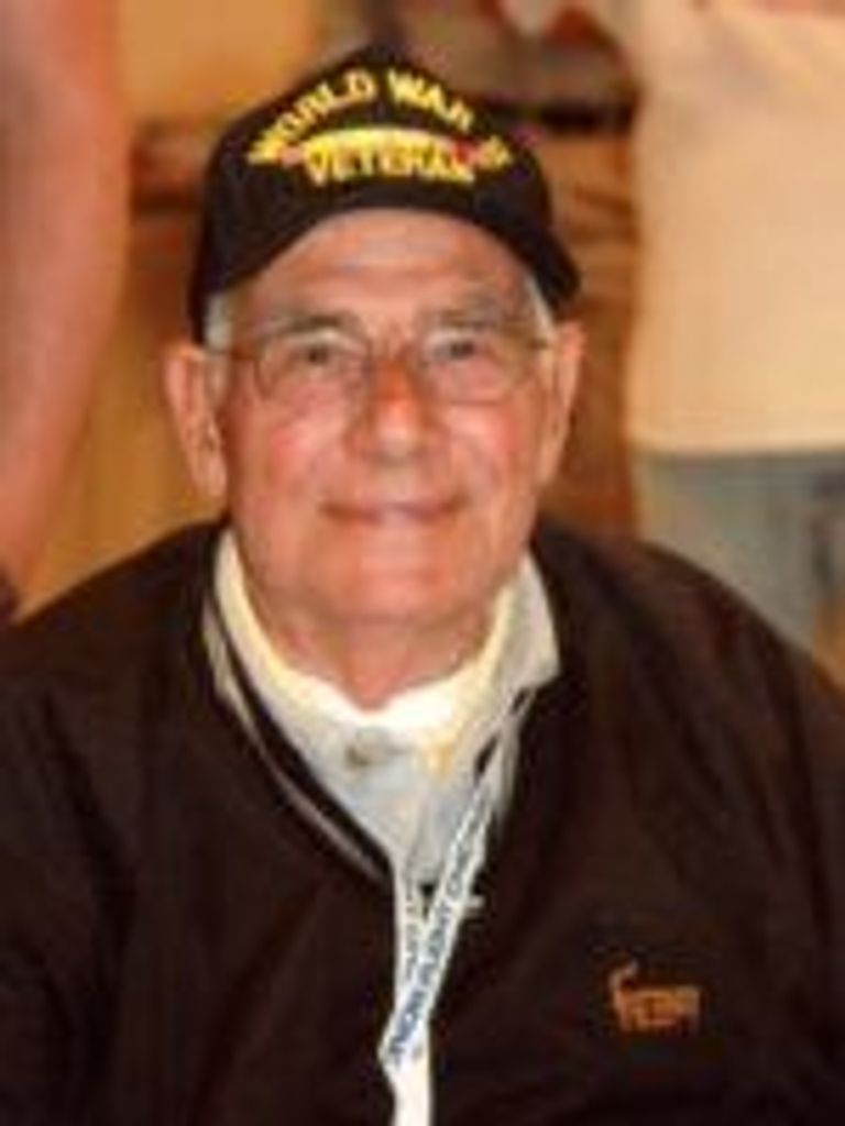 Frank J. Krivsky