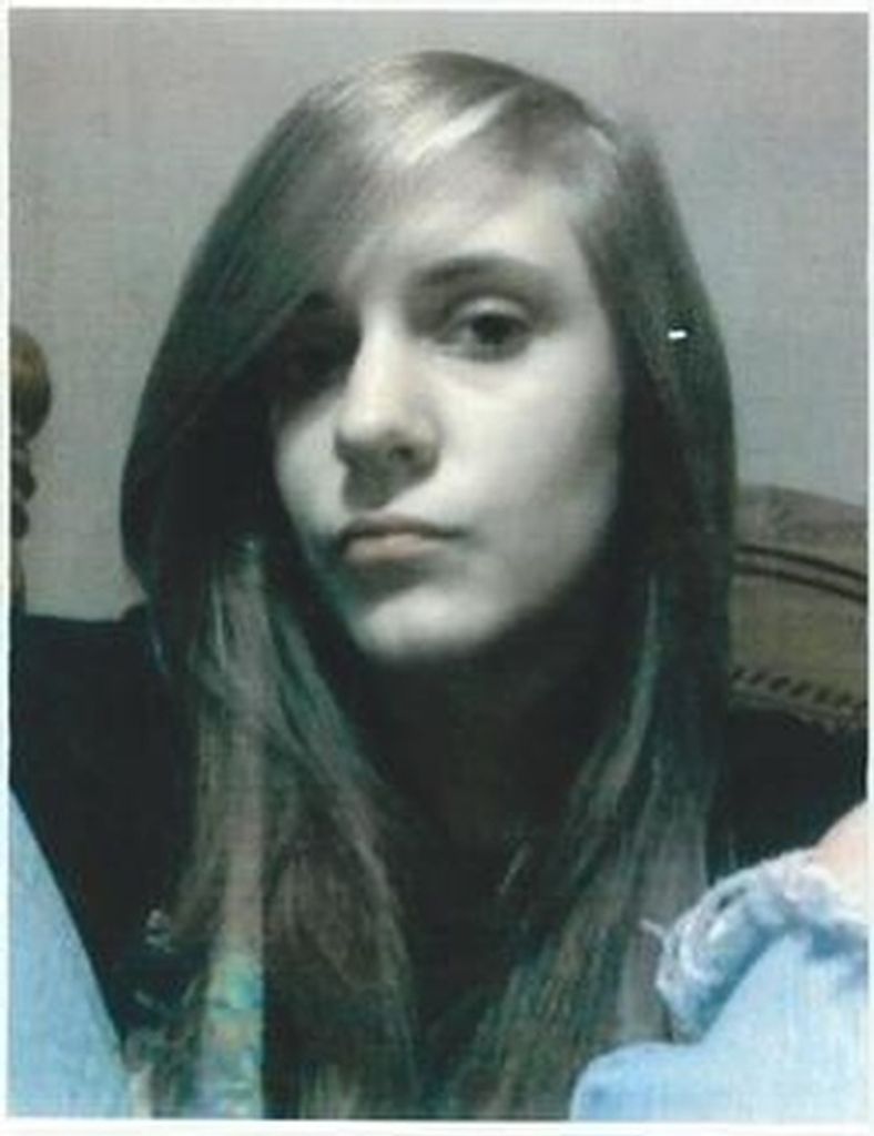 Claudia Virginia Welborn