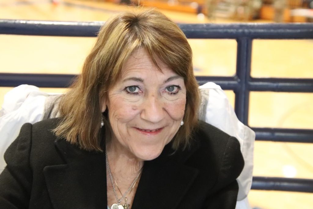 Donna Kay (Crawley)  Howard Profile Photo