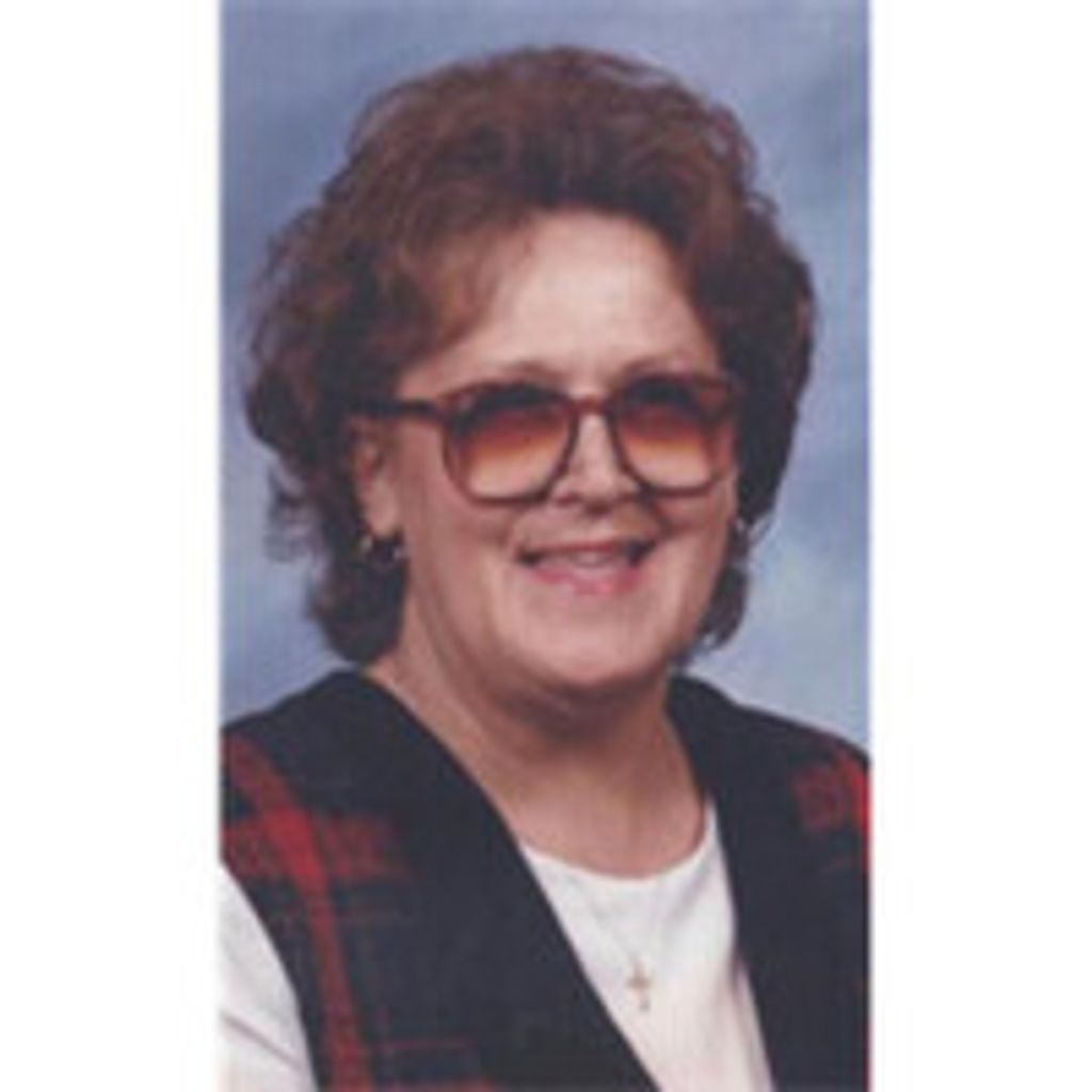 Virginia Coffee Robinson