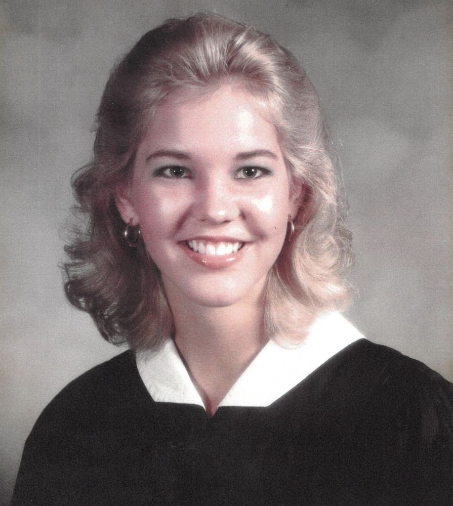 Elizabeth "Beth" Mcdowell Bradford
