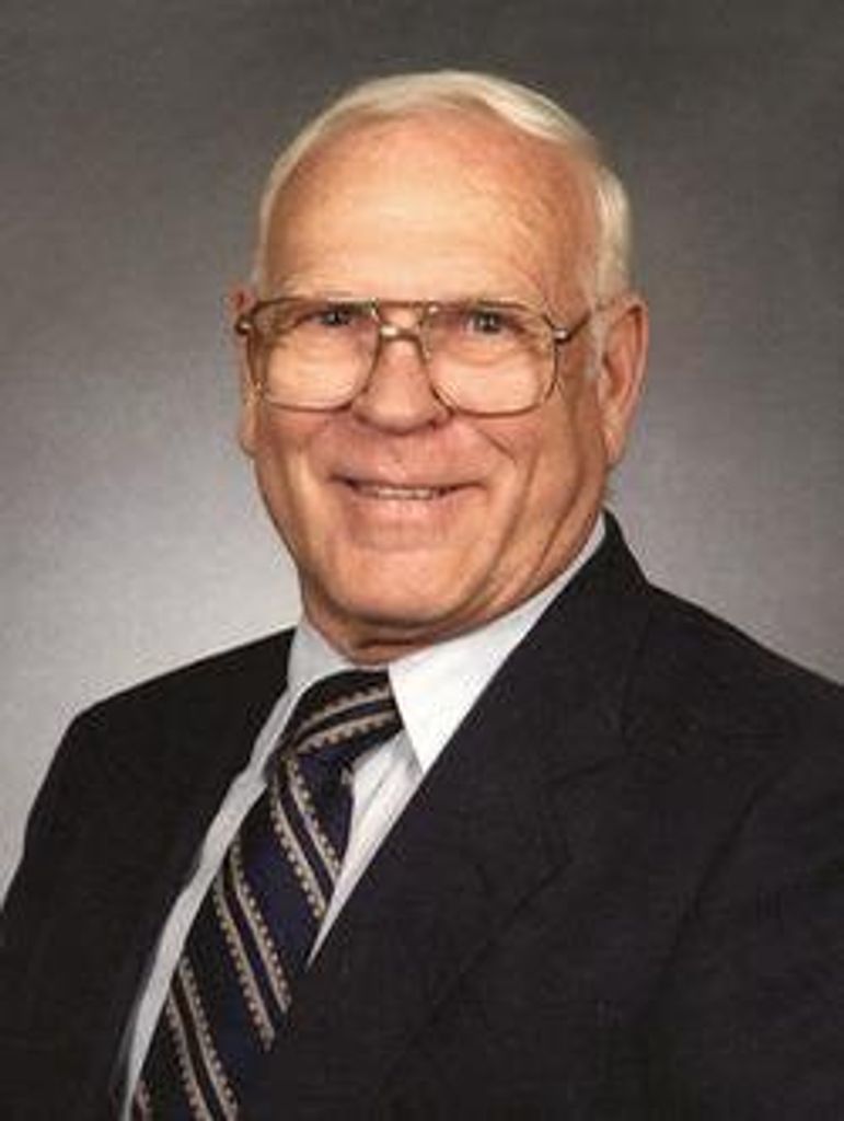 Leland R. Coulter