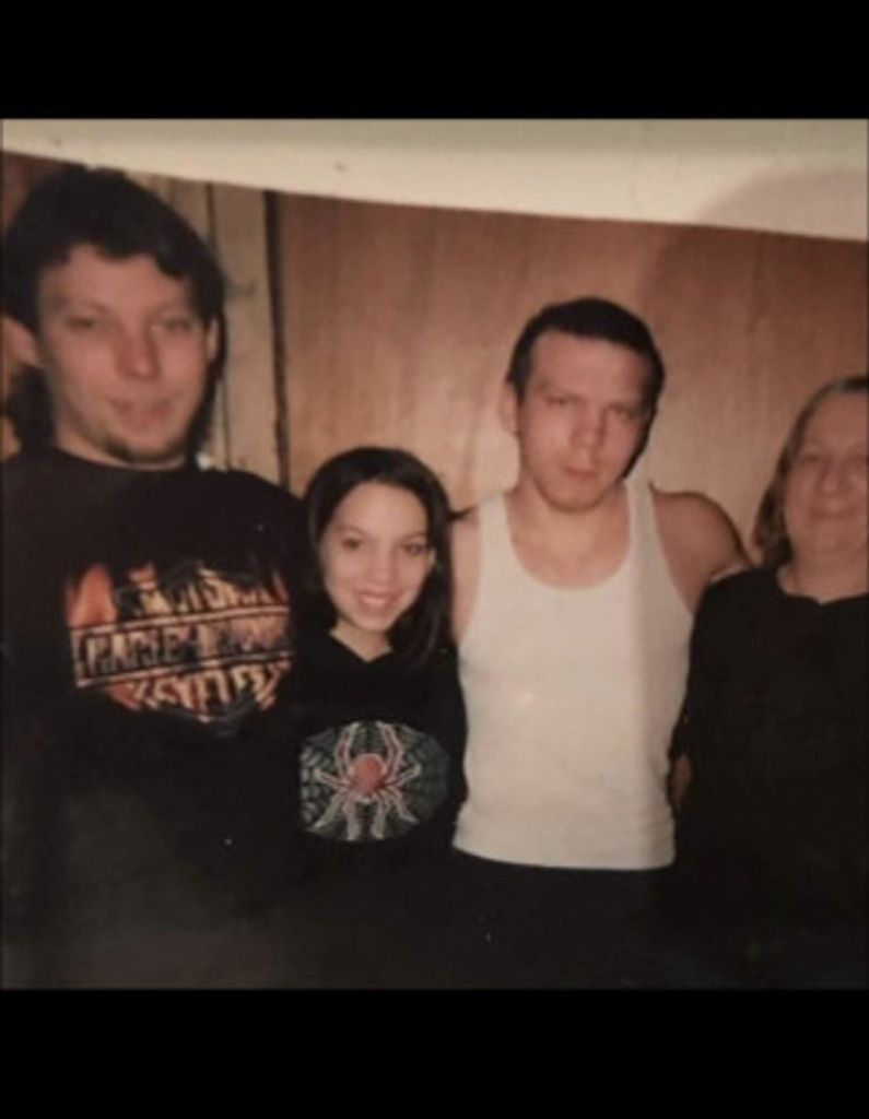 Mary Jane Schoonover