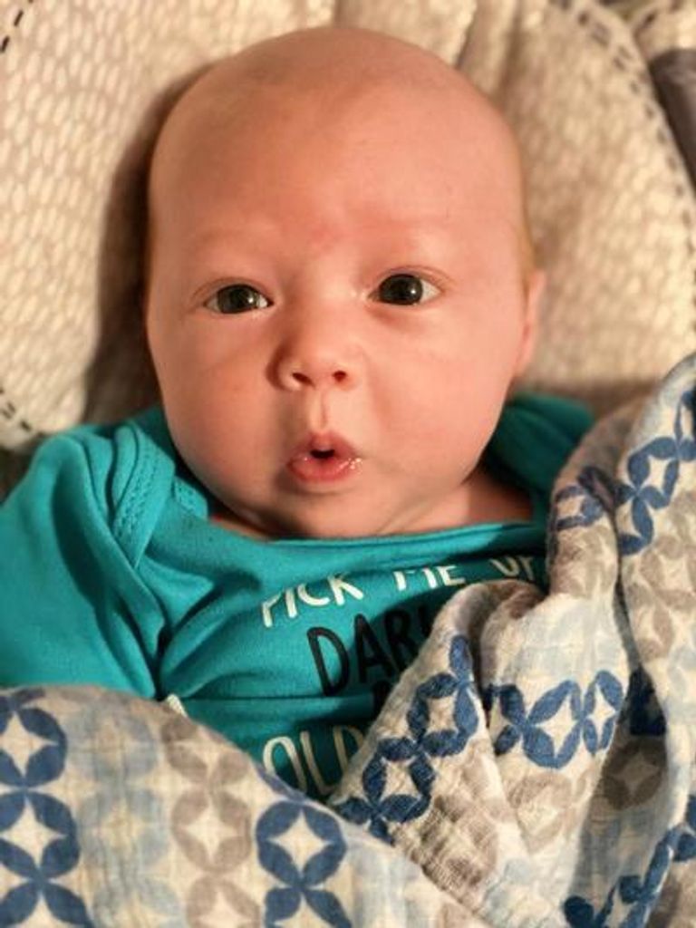 Jasper Paige Shipper