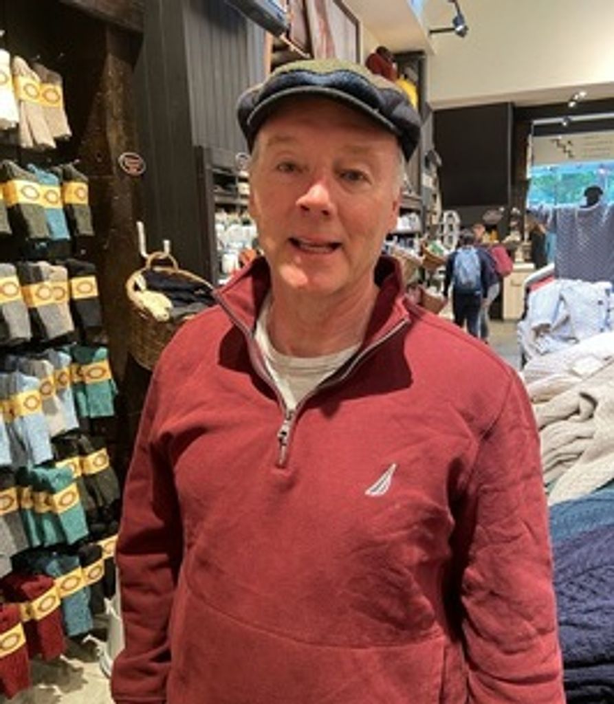 Michael Ambron
