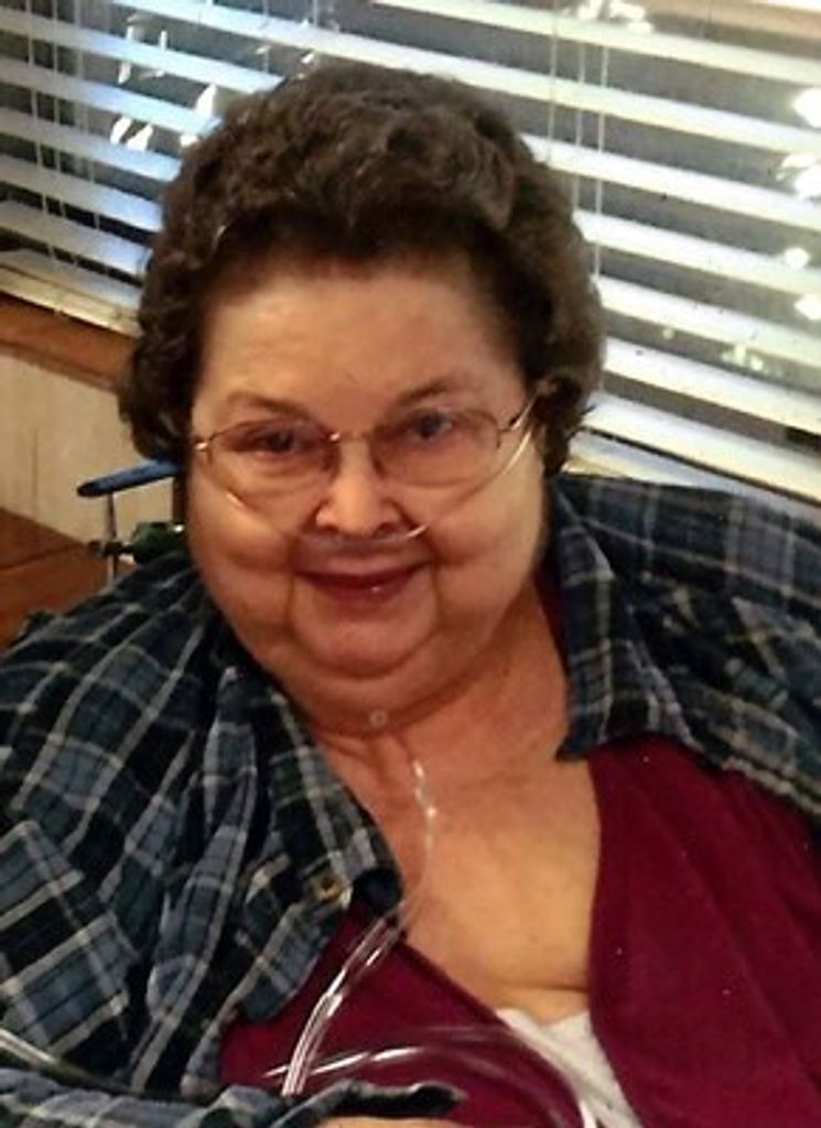 Helen Sturm Profile Photo
