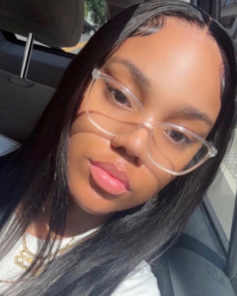 Ms. Zaniya Dawkins Profile Photo