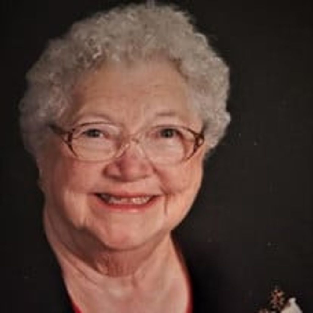 Angeline Burnell