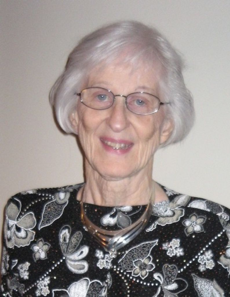 Vera Doull Profile Photo