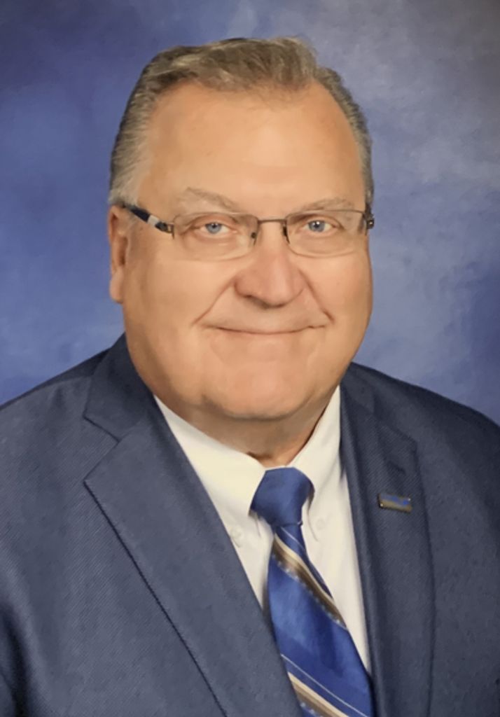 Larry D. Schmidt Profile Photo