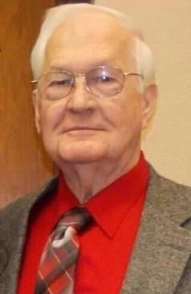 Fred Johnson