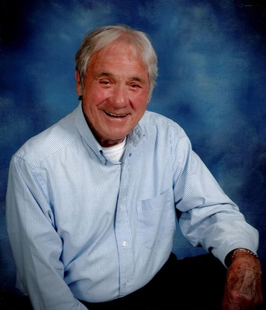 Marvin Rudolph Kinard Profile Photo