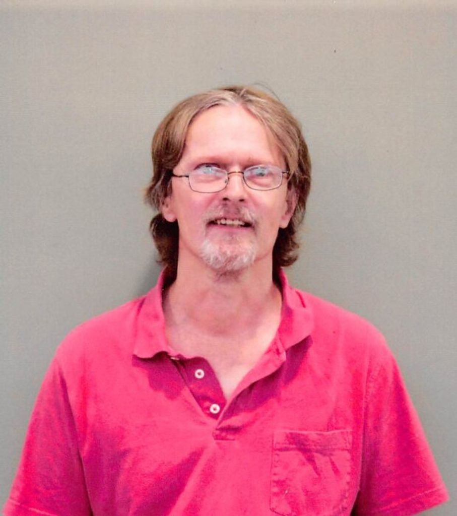 Timothy Lee Linder