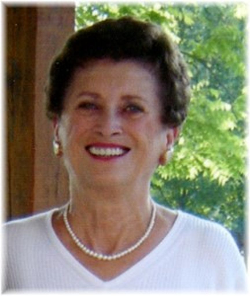 Marjorie M. Webb