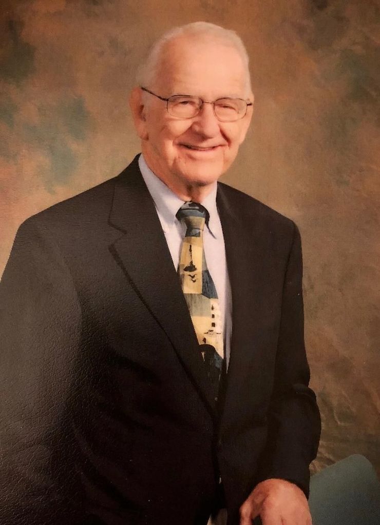 Walton Lane Ector Profile Photo