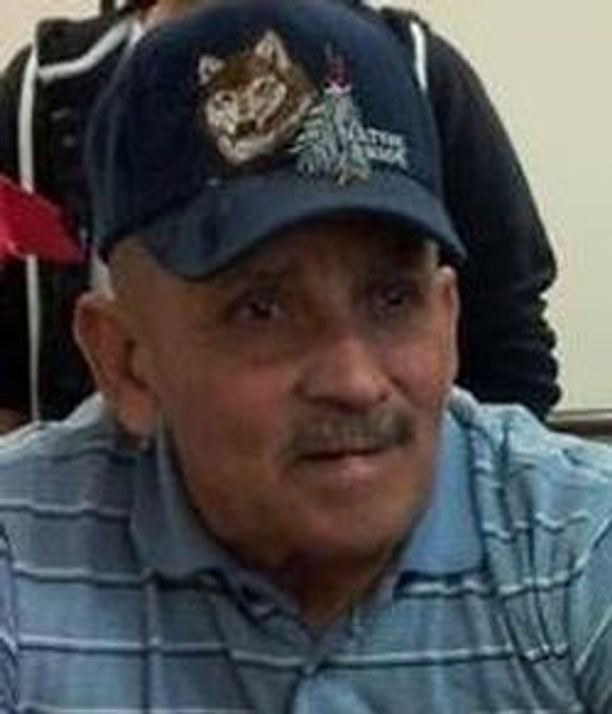 Luis L. Fernandez Profile Photo