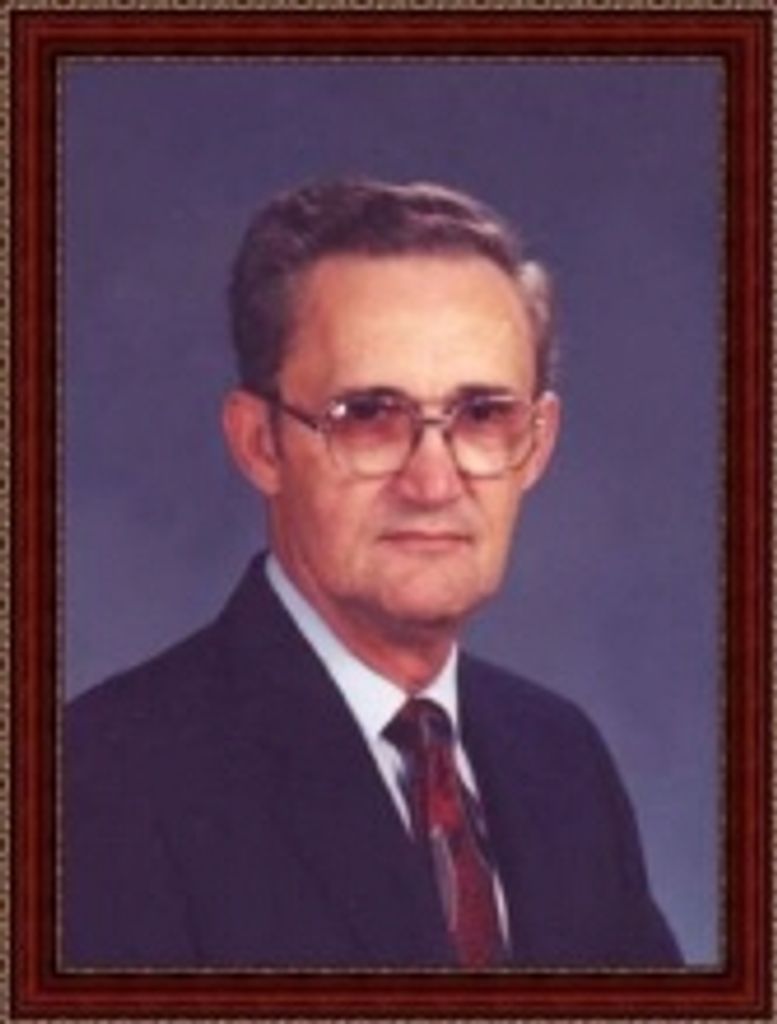 Woodrow J. Fontenot