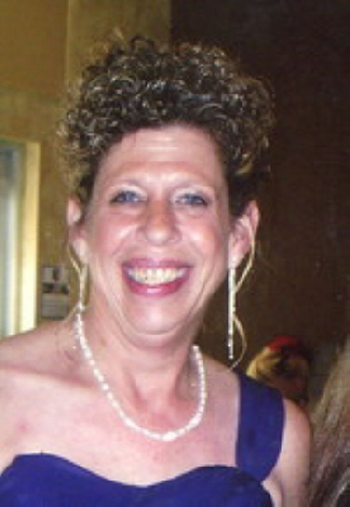 Rhonda M. Roske