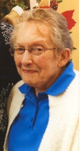 Elaine Kaiser Profile Photo