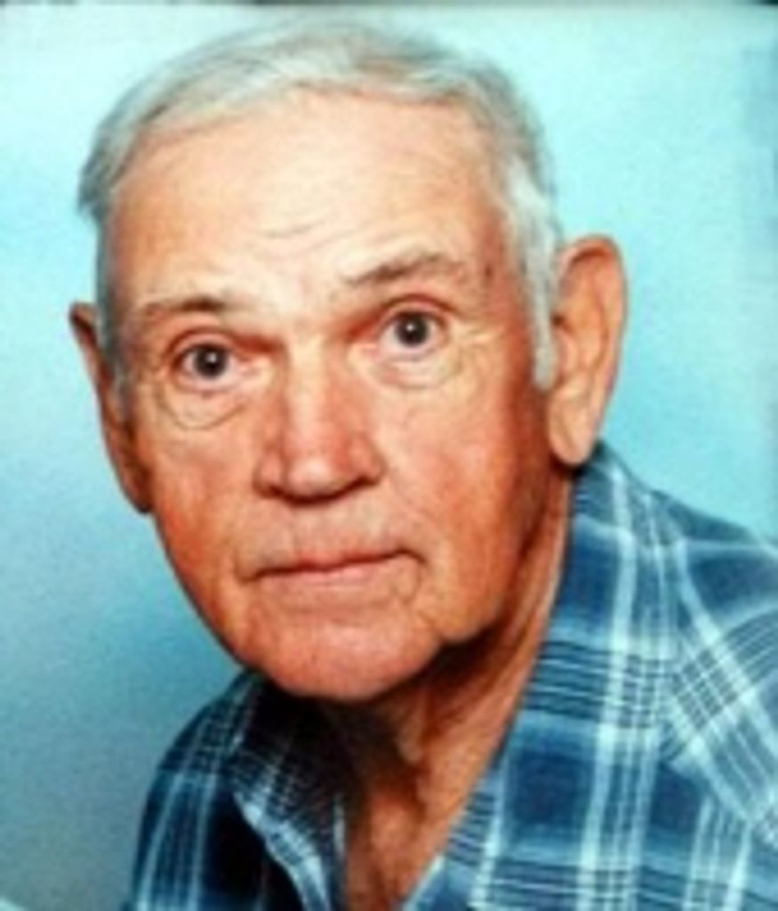 Charles Leon Haste Profile Photo