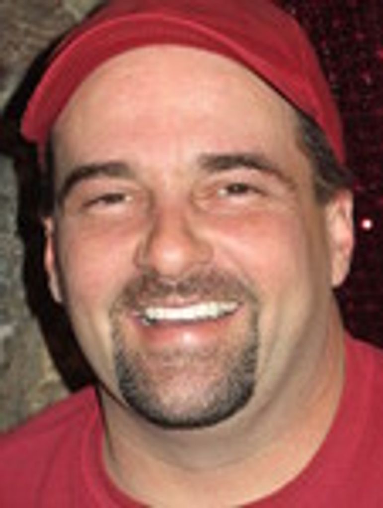Bradley Griglak