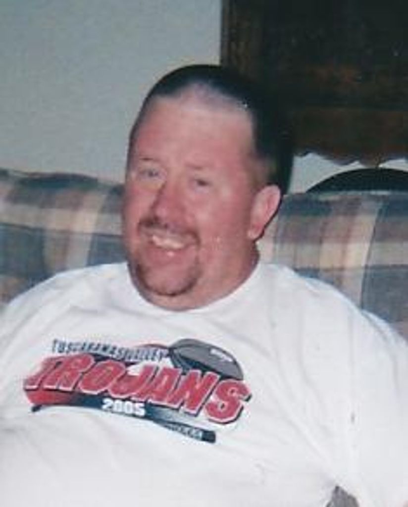 Jeffery "Red" Sampsel