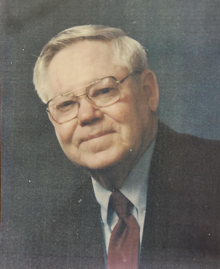 Lloyd Franklin Furney Jr Profile Photo