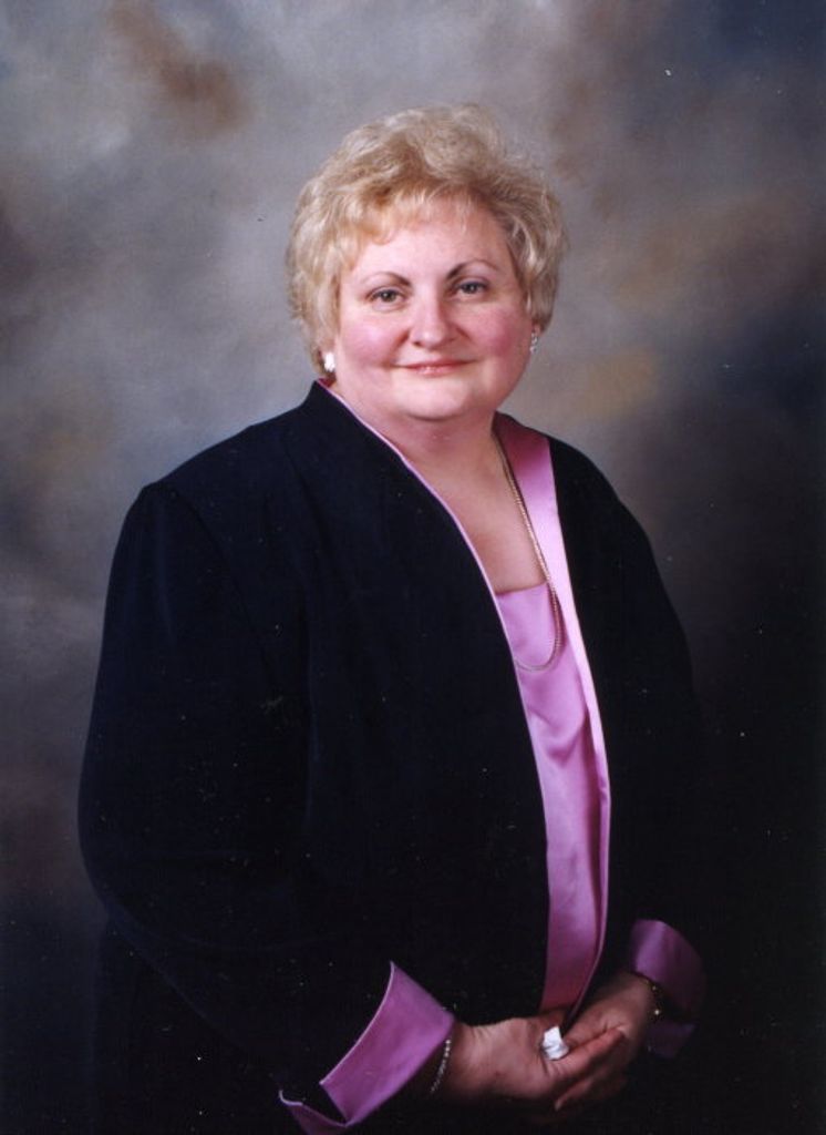 Janet M. Siefert