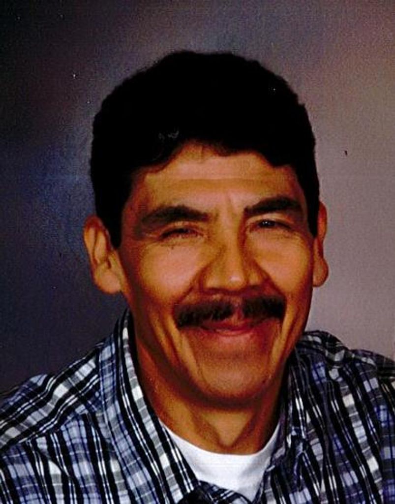 Miguel Angel Olvera-Perez Profile Photo