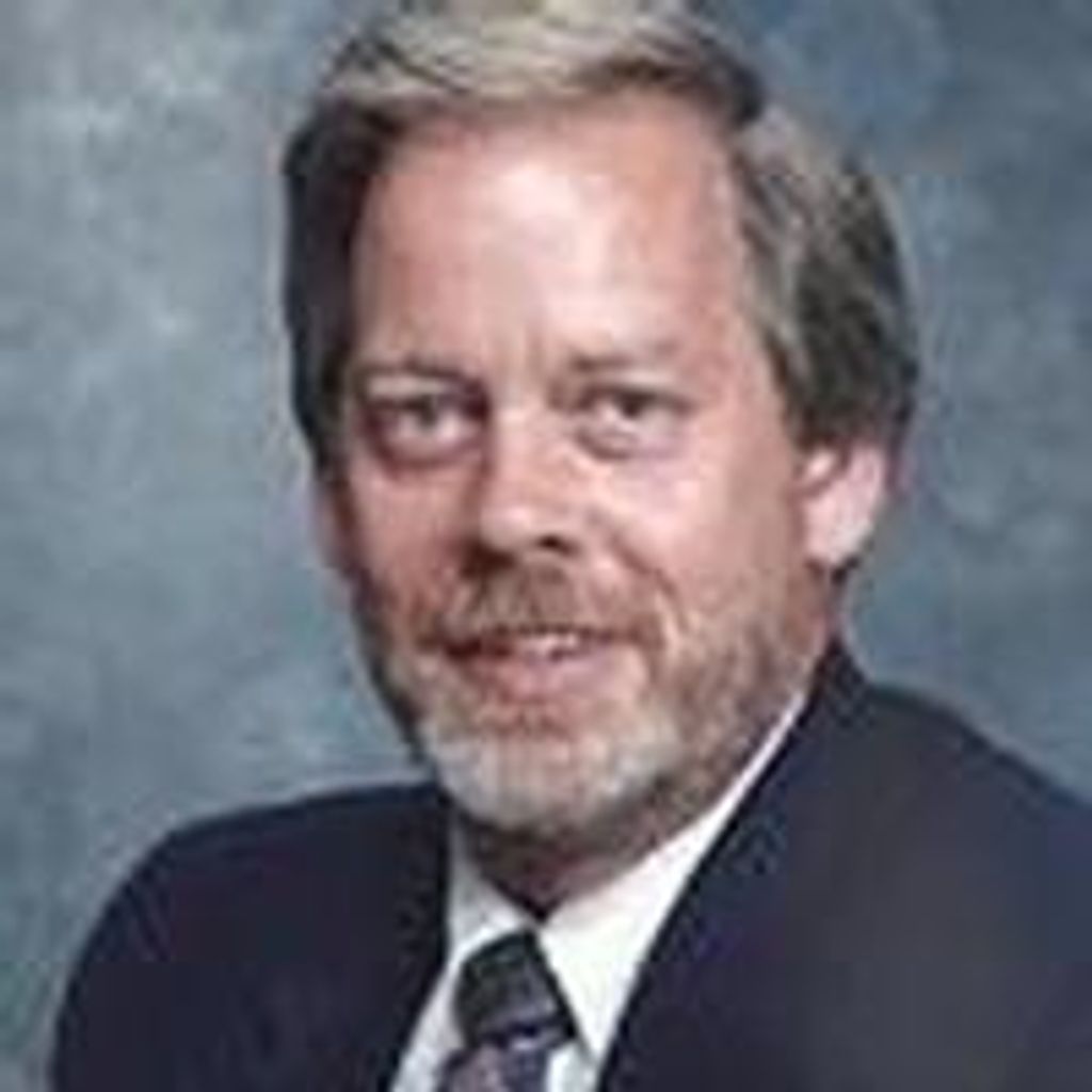 Terry E. "Tony" Davis