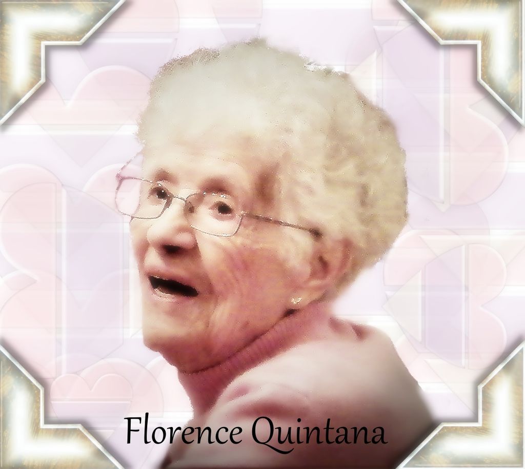 Florence B. Quintana