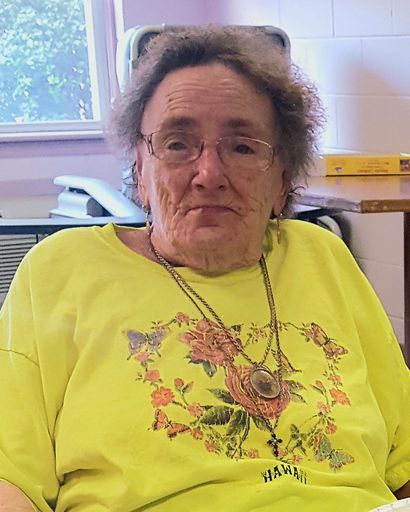 Janet M. Maxwell's obituary image