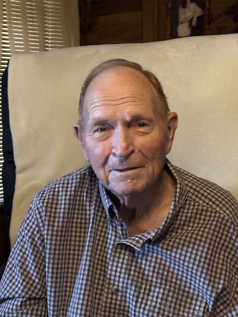 Jimmie Lee King Profile Photo