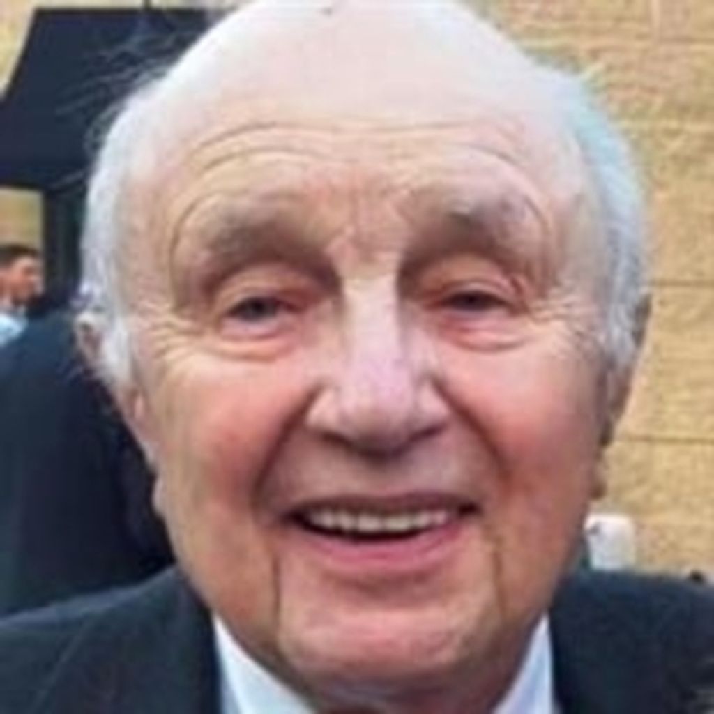 John F. Ploski Jr.