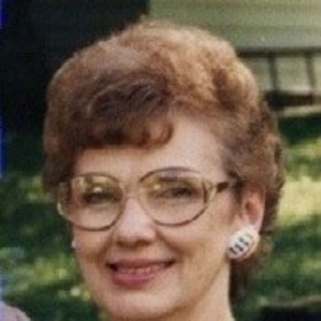 Norma J. Hunter