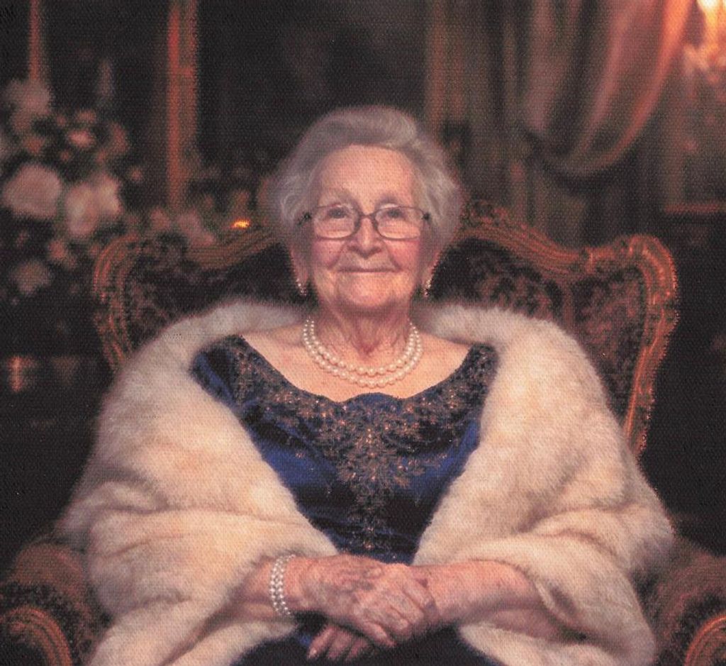 Annie Bell Ray Taylor Profile Photo