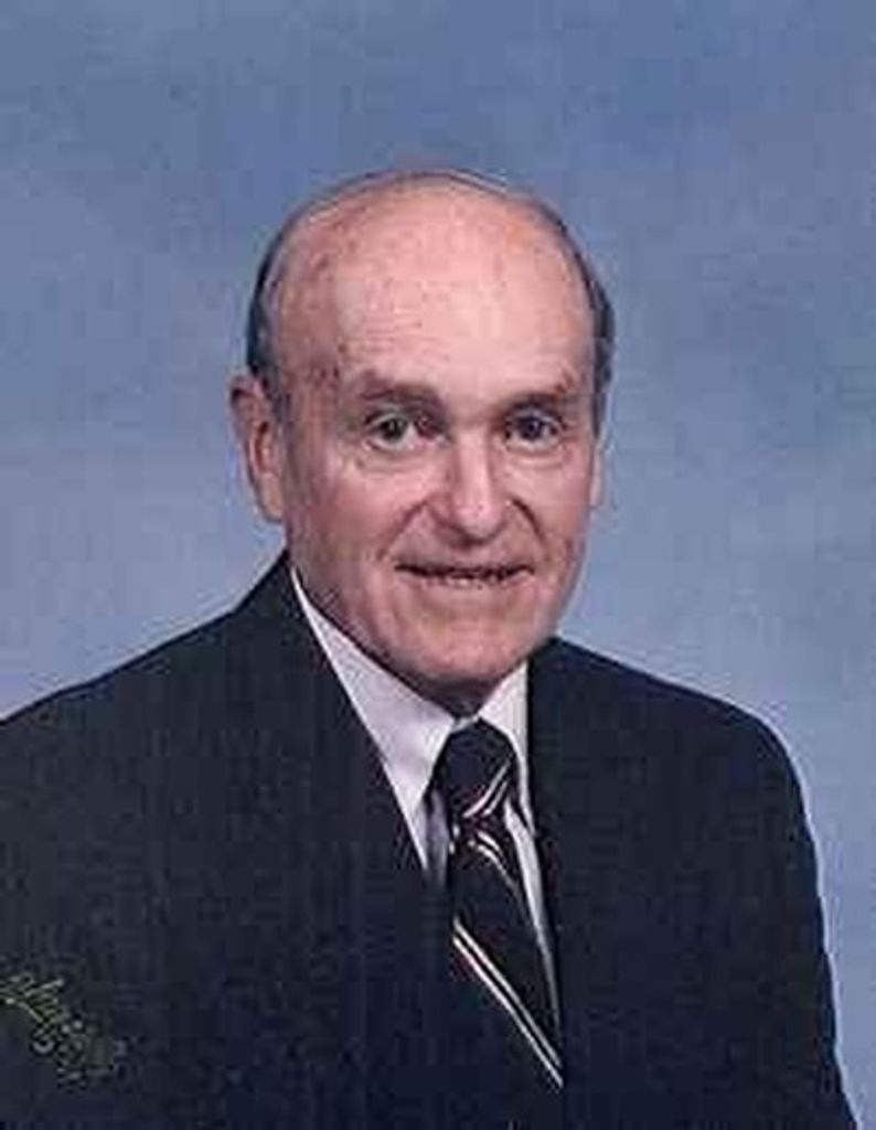 Joseph James Rowe M.D.