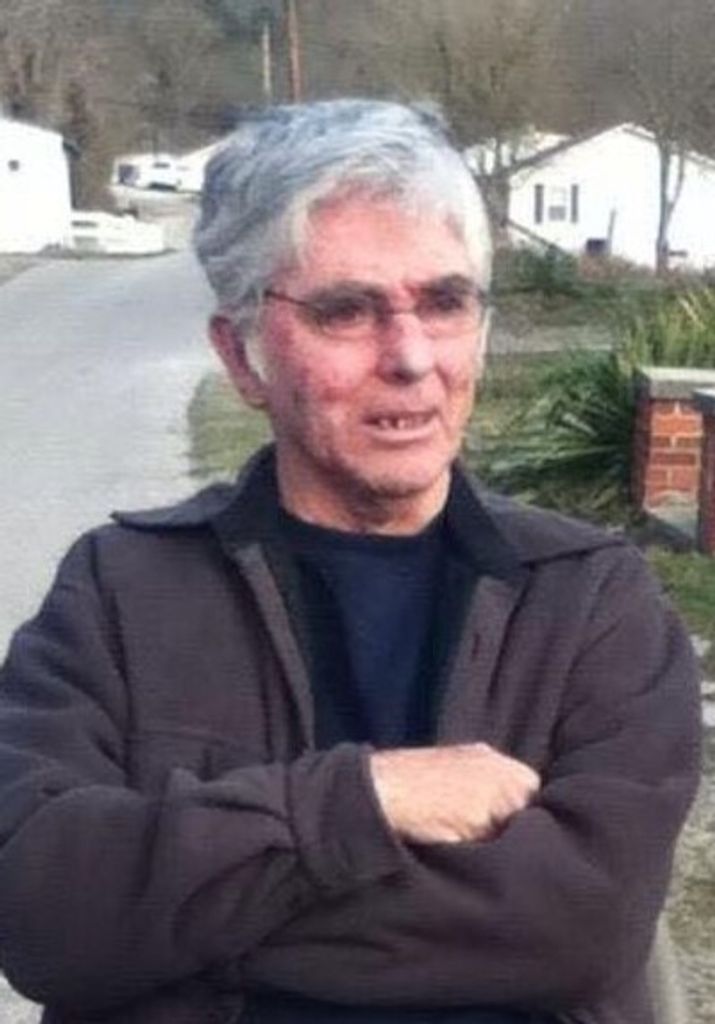 Ronald Lee Carrender Profile Photo