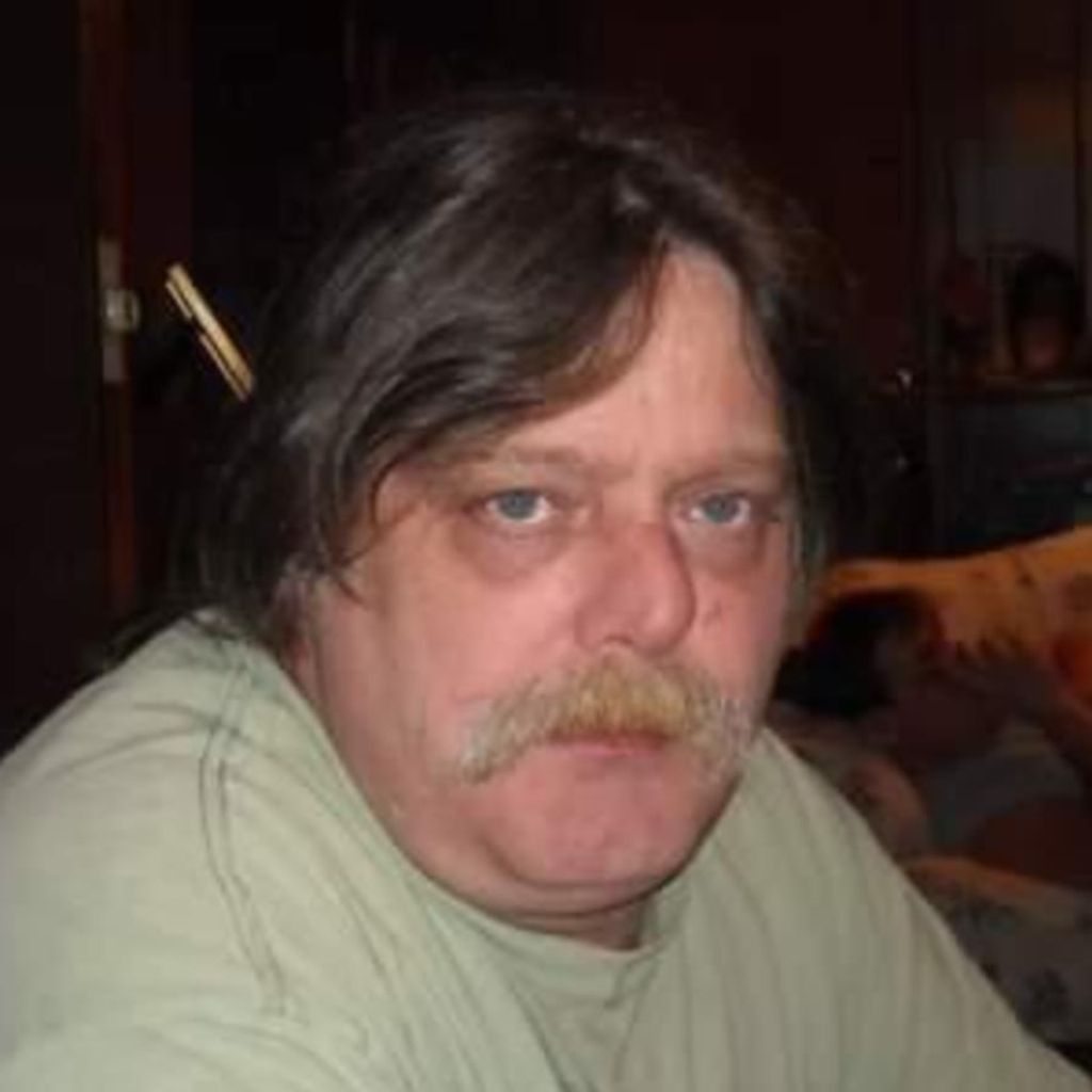 Roger Eugene Mitchell Profile Photo