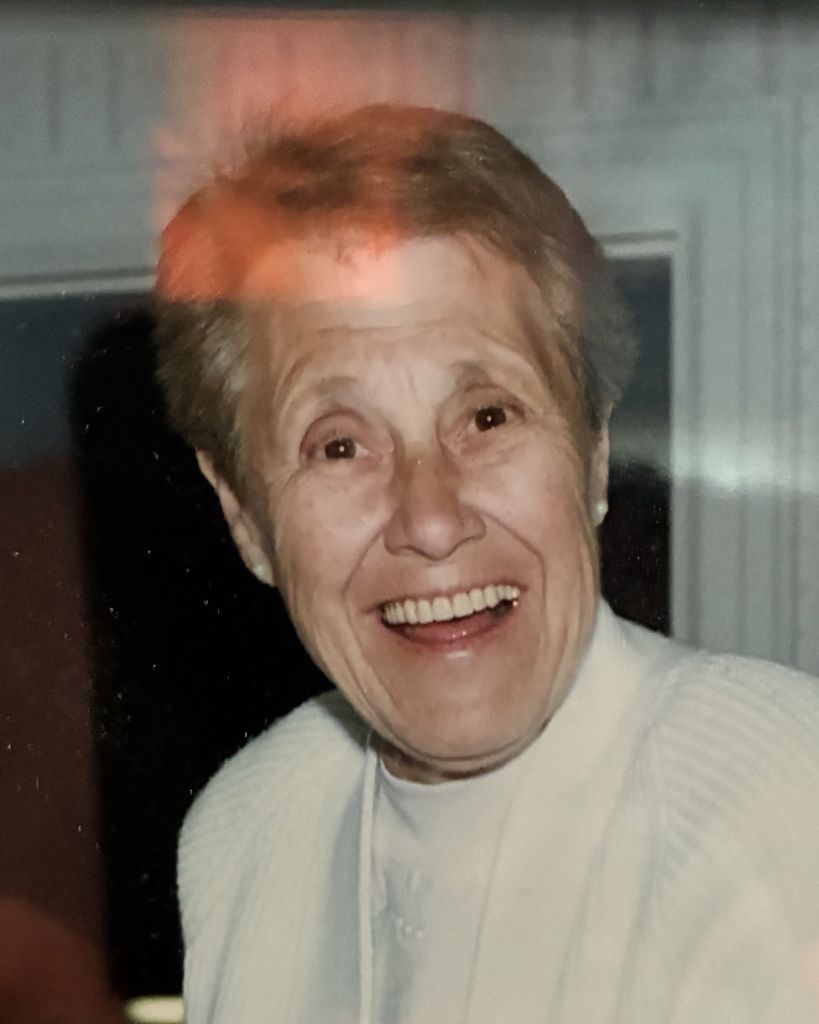 Rose S. Gallo