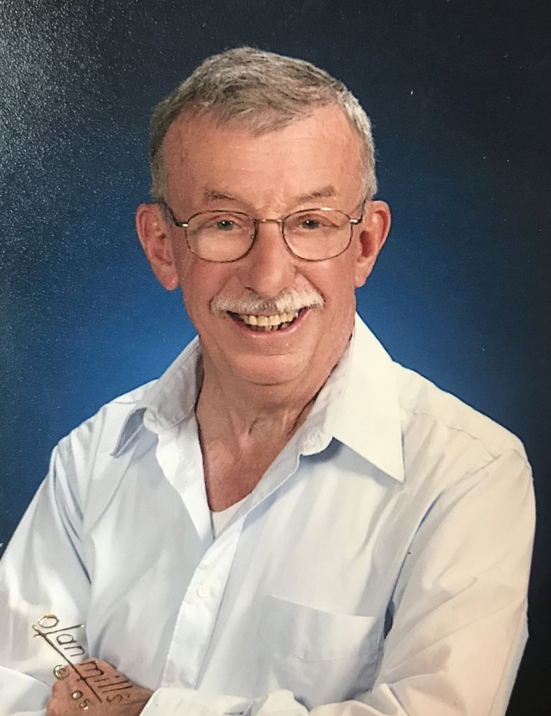 Ralph Richard Godwin Profile Photo