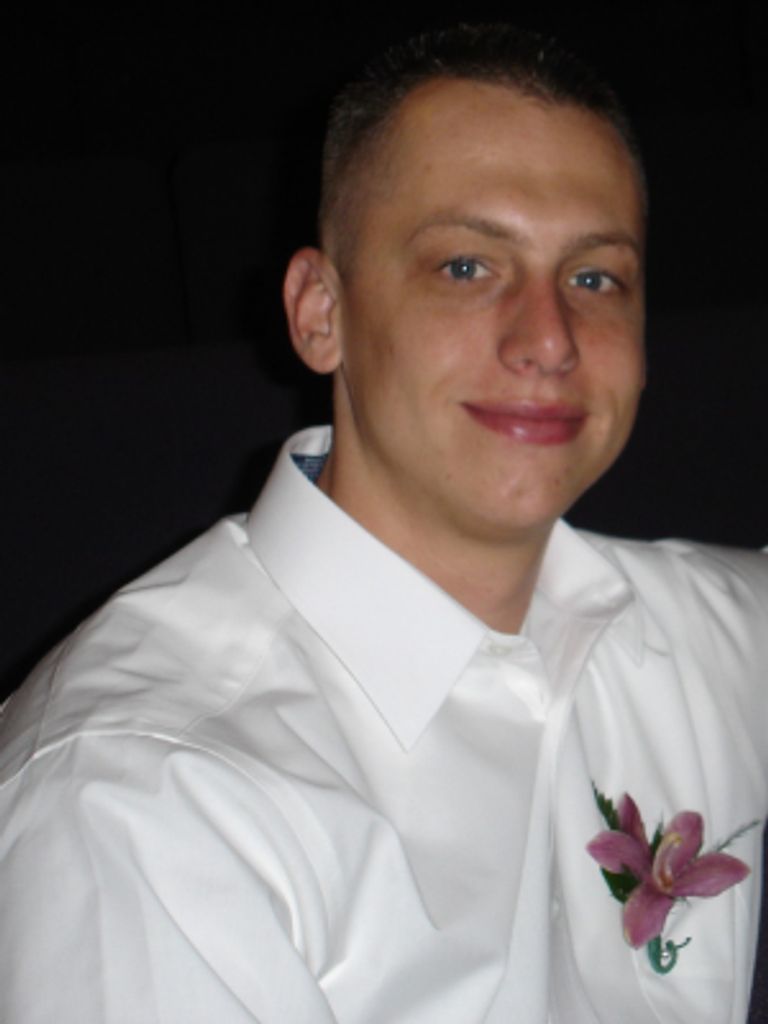 Kevin Michael Long