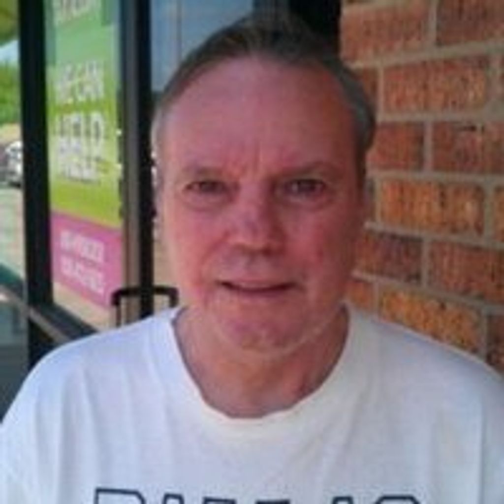 Donald Glenn Smith
