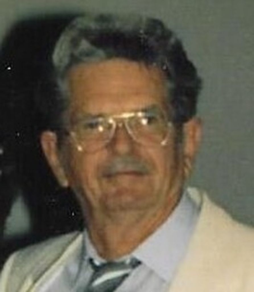 Donald Cave Profile Photo